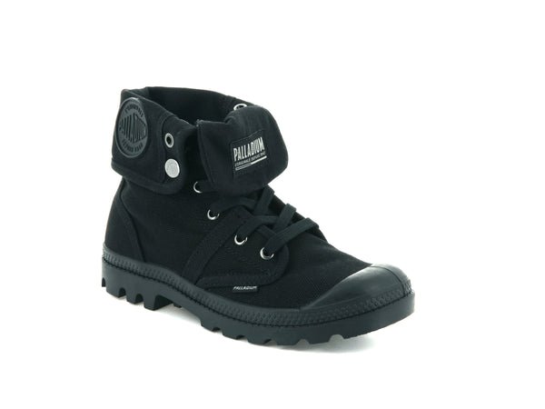 Palladium Women's Pallabrousse Baggy Boot - Hiline Sport -