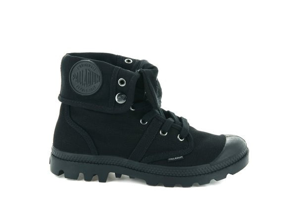 Palladium Women's Pallabrousse Baggy Boot - Hiline Sport -