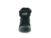 Palladium Women's Pallabrousse Baggy Boot - Hiline Sport -