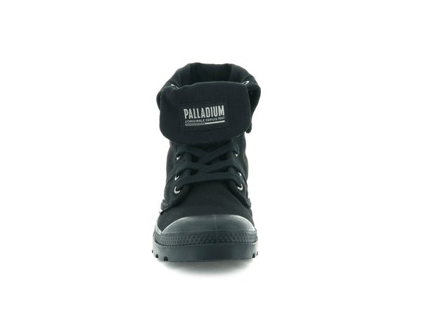 Palladium Women's Pallabrousse Baggy Boot - Hiline Sport -