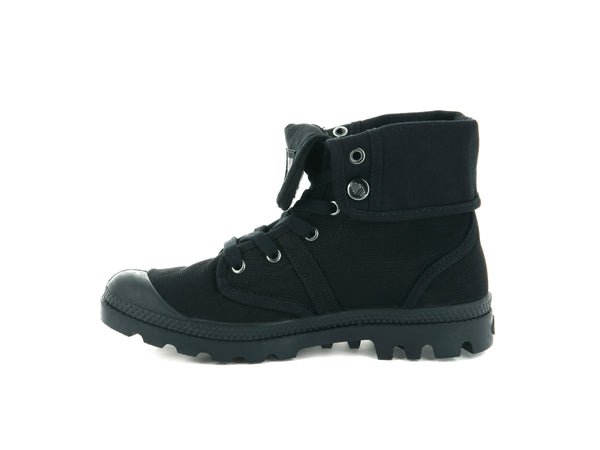 Palladium Women's Pallabrousse Baggy Boot - Hiline Sport -