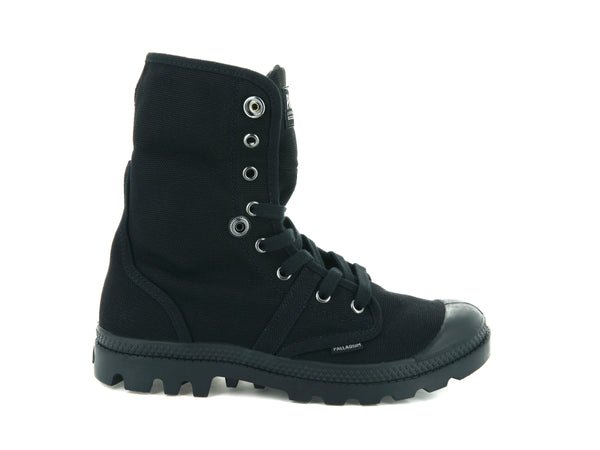 Palladium Women's Pallabrousse Baggy Boot - Hiline Sport -