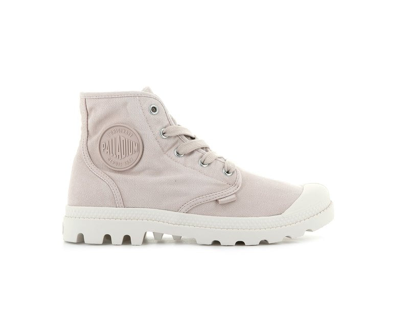 Palladium Women's Pampa Hi Original Boot - Hiline Sport -