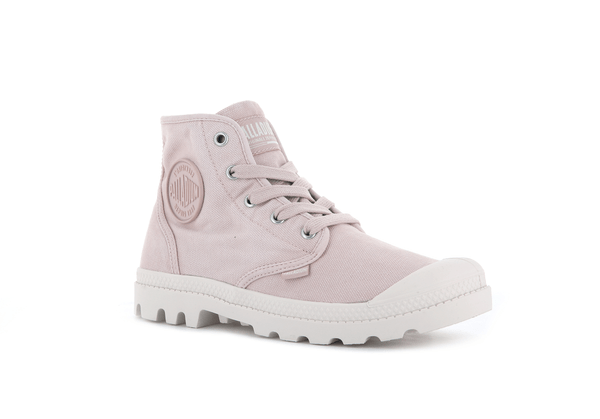Palladium Women's Pampa Hi Original Boot - Hiline Sport -