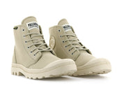 Palladium Women's Pampa Hi Original Boot - Hiline Sport -