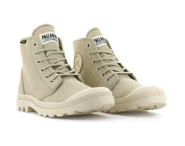 Palladium Women's Pampa Hi Original Boot - Hiline Sport -