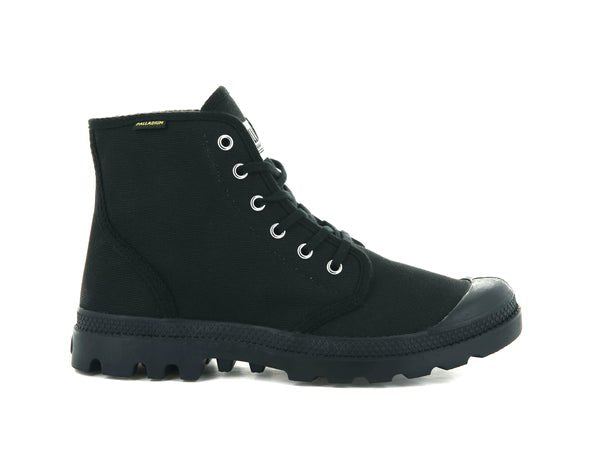 Palladium Women's Pampa Hi Original Boot - Hiline Sport -