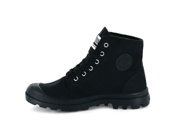 Palladium Women's Pampa Hi Original Boot - Hiline Sport -