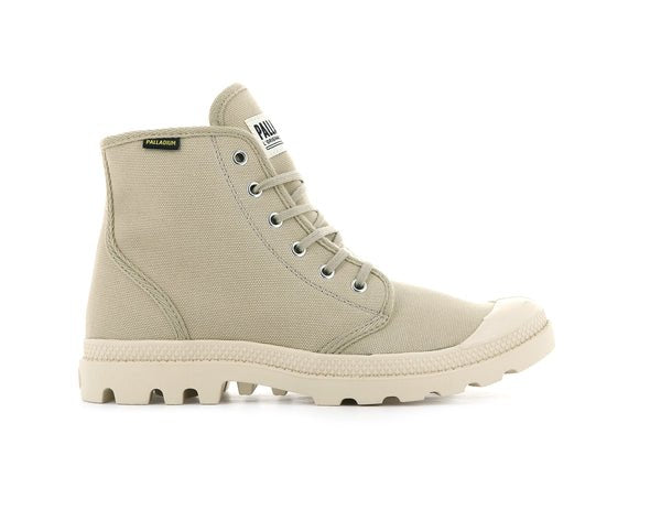 Palladium Women's Pampa Hi Original Boot - Hiline Sport -