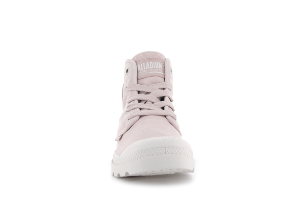 Palladium Women's Pampa Hi Original Boot - Hiline Sport -