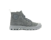 Palladium Women's Pampa Zip Desertwash Boot - Hiline Sport -