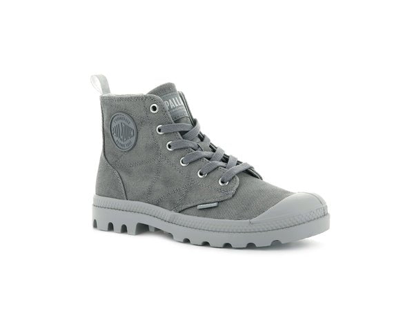 Palladium Women's Pampa Zip Desertwash Boot - Hiline Sport -