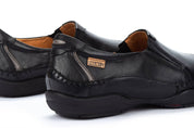 Pikolinos Men's San Telmo M1D Leather Shoe - Hiline Sport -