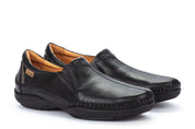 Pikolinos Men's San Telmo M1D Leather Shoe - Hiline Sport -