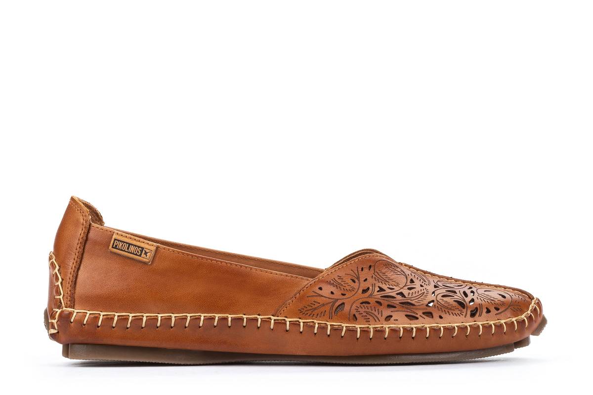 Pikolinos Women's Jerez Flats Shoe - Hiline Sport -