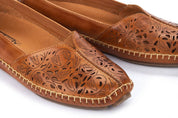 Pikolinos Women's Jerez Flats Shoe - Hiline Sport -