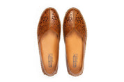 Pikolinos Women's Jerez Flats Shoe - Hiline Sport -