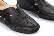 Pikolinos Women's Jerez Flats Shoes - Hiline Sport -