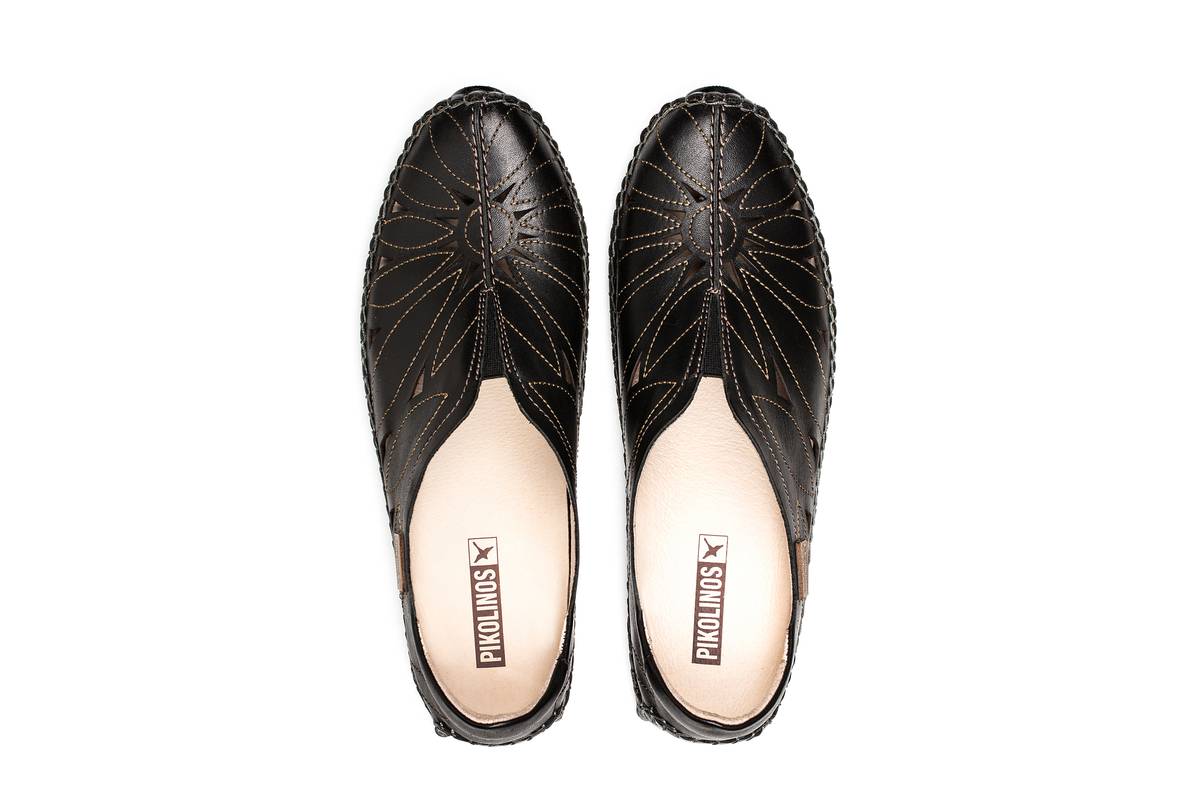 Pikolinos Women's Jerez Flats Shoes - Hiline Sport -