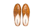 Pikolinos Women's Jerez Flats Shoes - Hiline Sport -