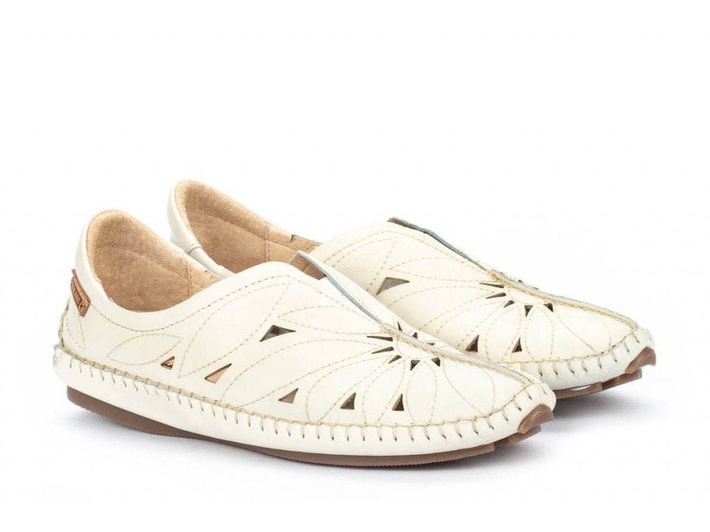 Pikolinos Women's Jerez Flats Shoes - Hiline Sport -