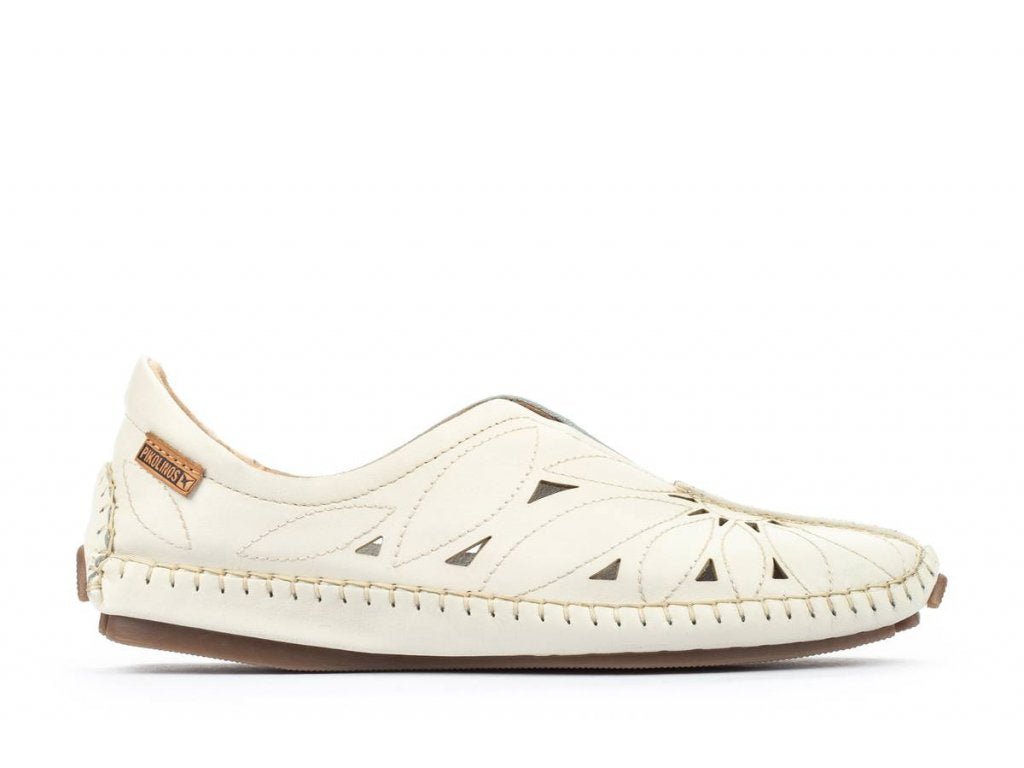 Pikolinos Women's Jerez Flats Shoes - Hiline Sport -