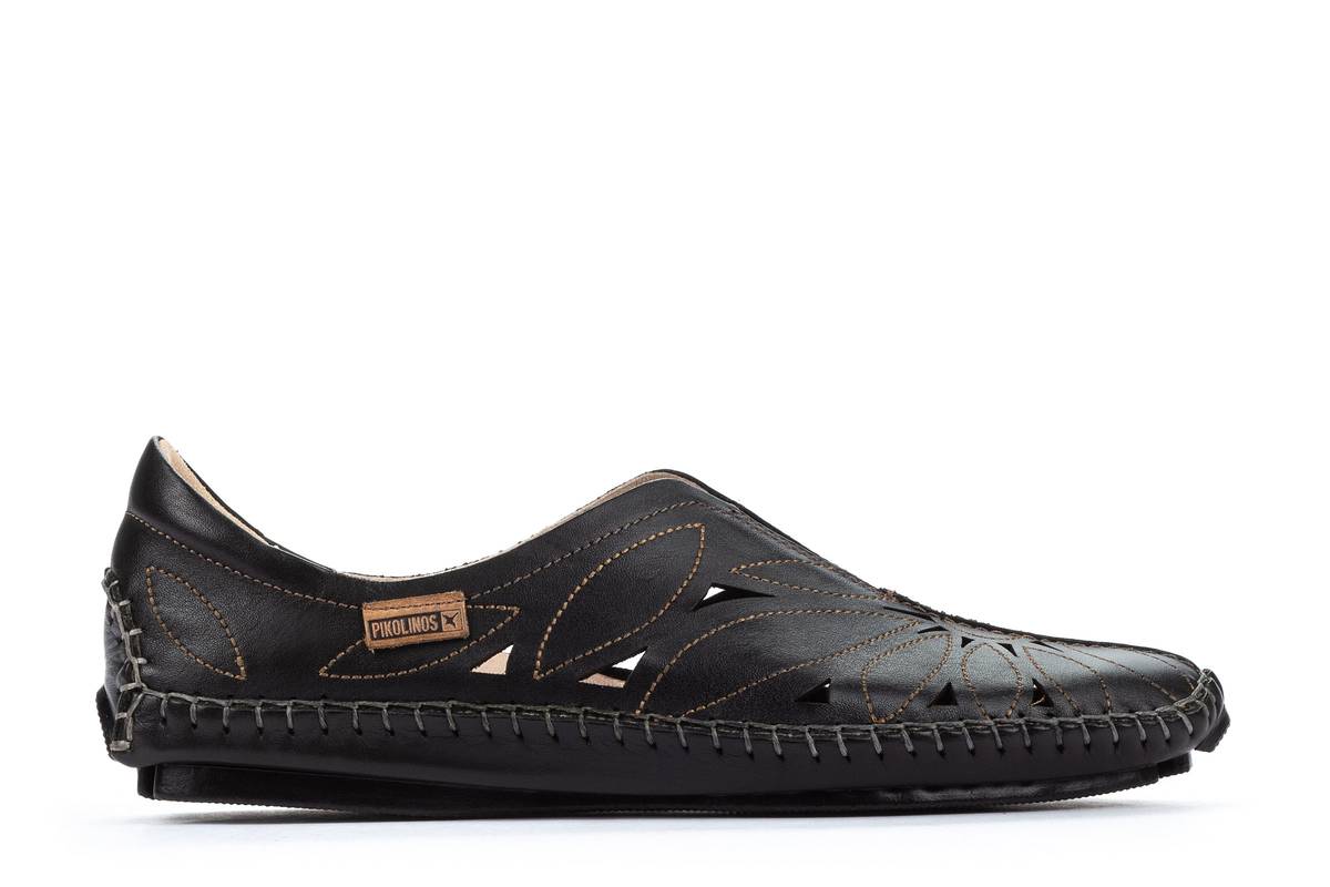 Pikolinos Women's Jerez Flats Shoes - Hiline Sport -