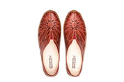 Pikolinos Women's Jerez Flats Shoes - Hiline Sport -
