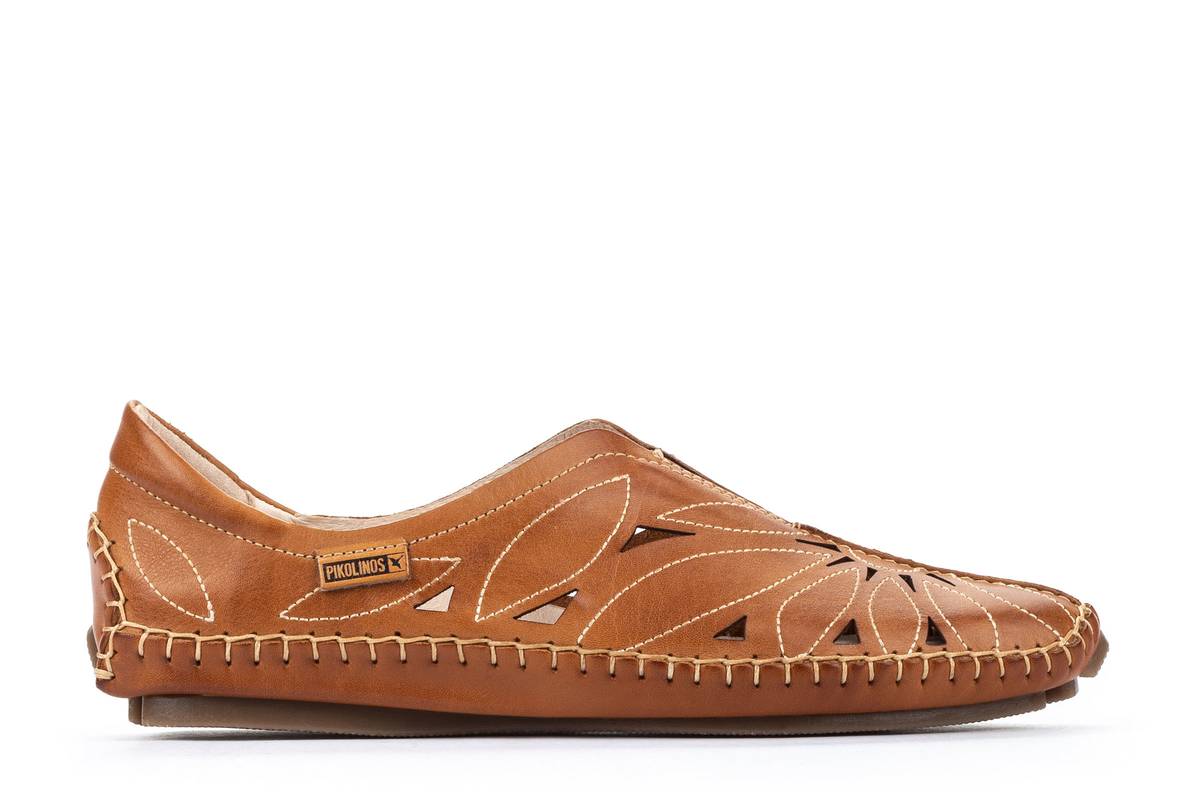 Pikolinos Women's Jerez Flats Shoes - Hiline Sport -