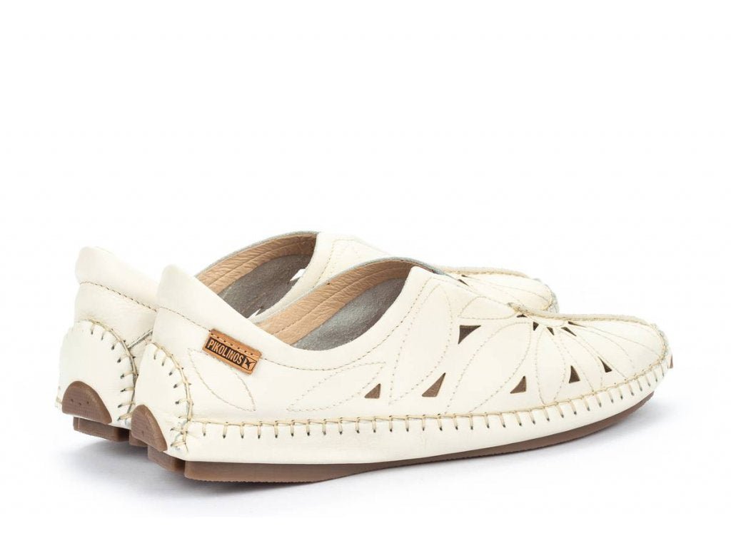 Pikolinos Women's Jerez Flats Shoes - Hiline Sport -