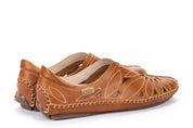 Pikolinos Women's Jerez Flats Shoes - Hiline Sport -