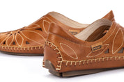 Pikolinos Women's Jerez Flats Shoes - Hiline Sport -