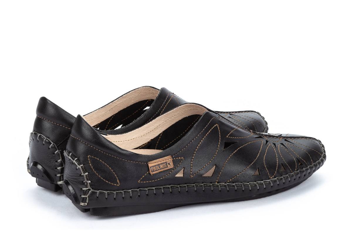 Pikolinos Women's Jerez Flats Shoes - Hiline Sport -