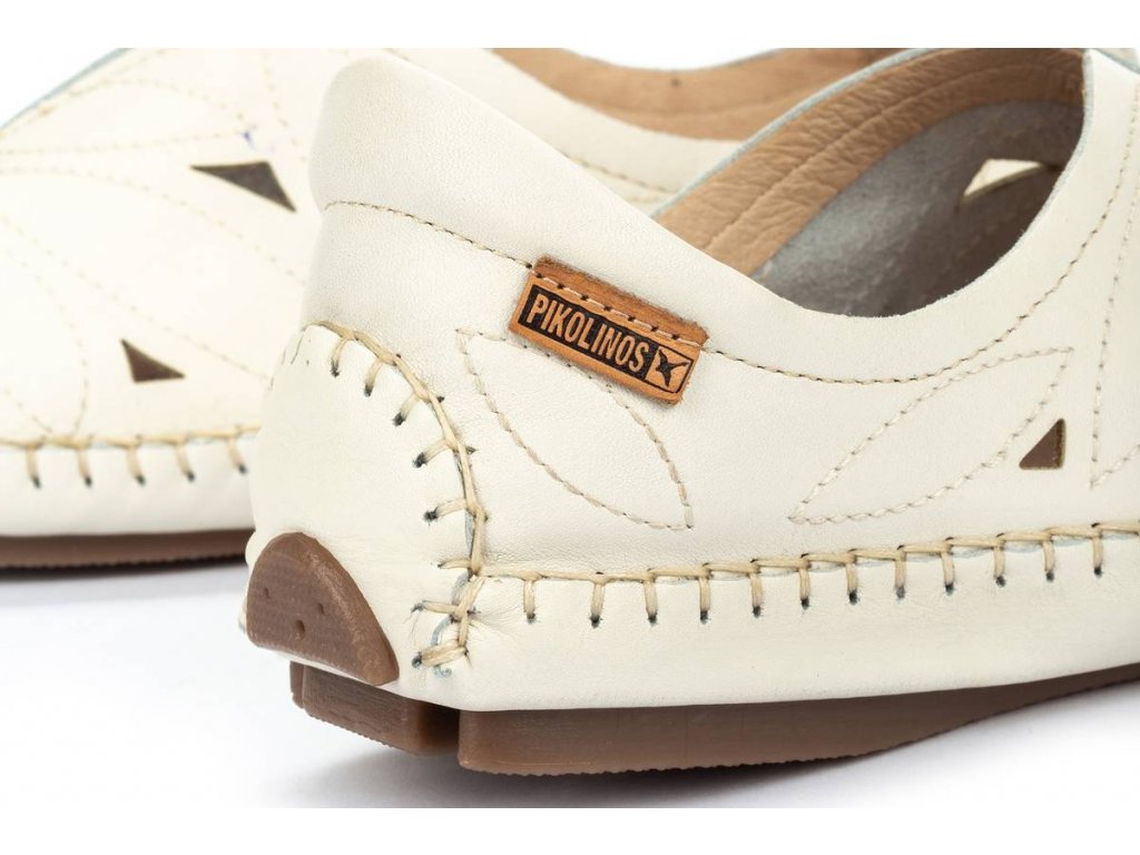 Pikolinos Women's Jerez Flats Shoes - Hiline Sport -