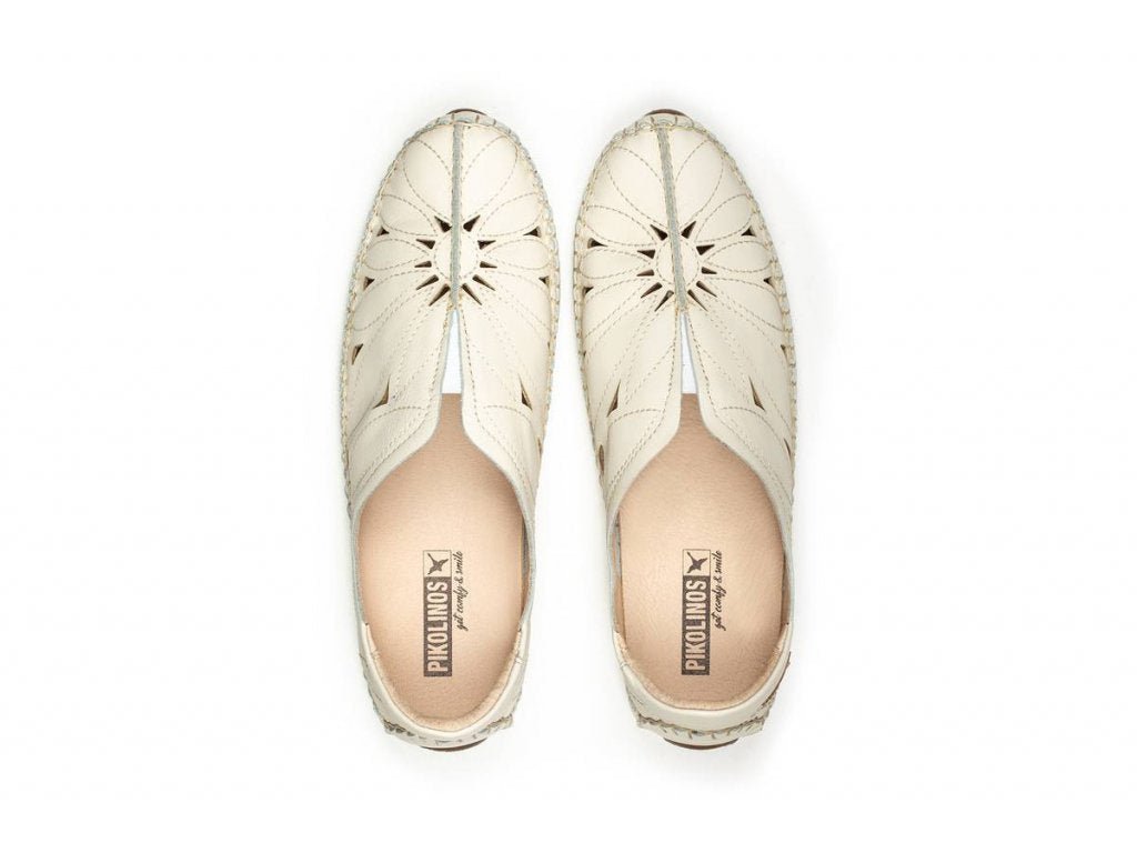 Pikolinos Women's Jerez Flats Shoes - Hiline Sport -