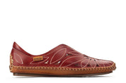 Pikolinos Women's Jerez Flats Shoes - Hiline Sport -