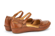Pikolinos Women's P. Vallarta Leather Shoes - Hiline Sport -
