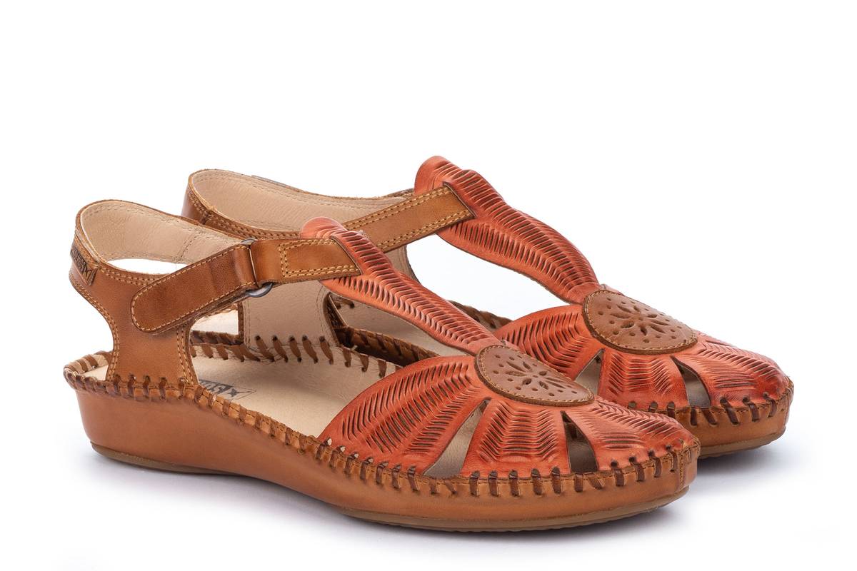 Pikolinos Women's P. Vallarta Sandal - Hiline Sport -