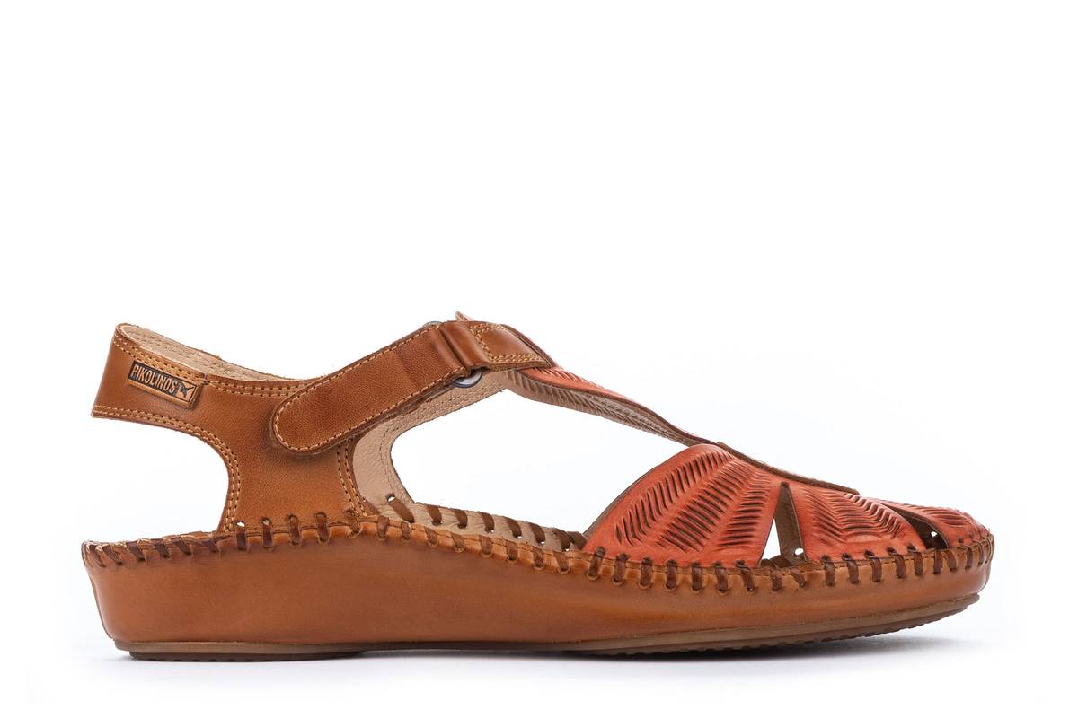 Pikolinos Women's P. Vallarta Sandal - Hiline Sport -