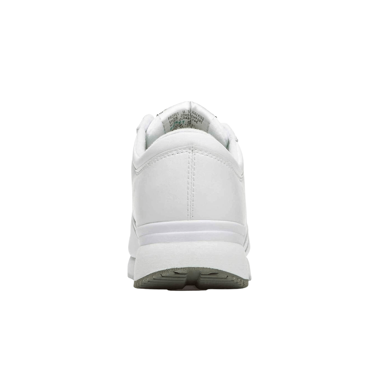 Propet Men's Life Walker Strap Shoe - Hiline Sport -
