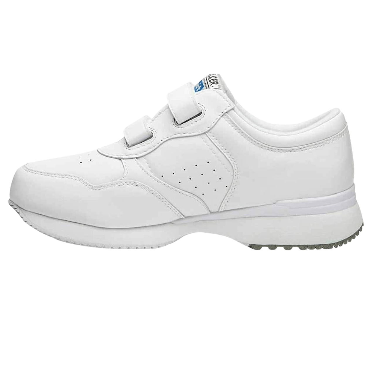 Propet Men's Life Walker Strap Shoe - Hiline Sport -
