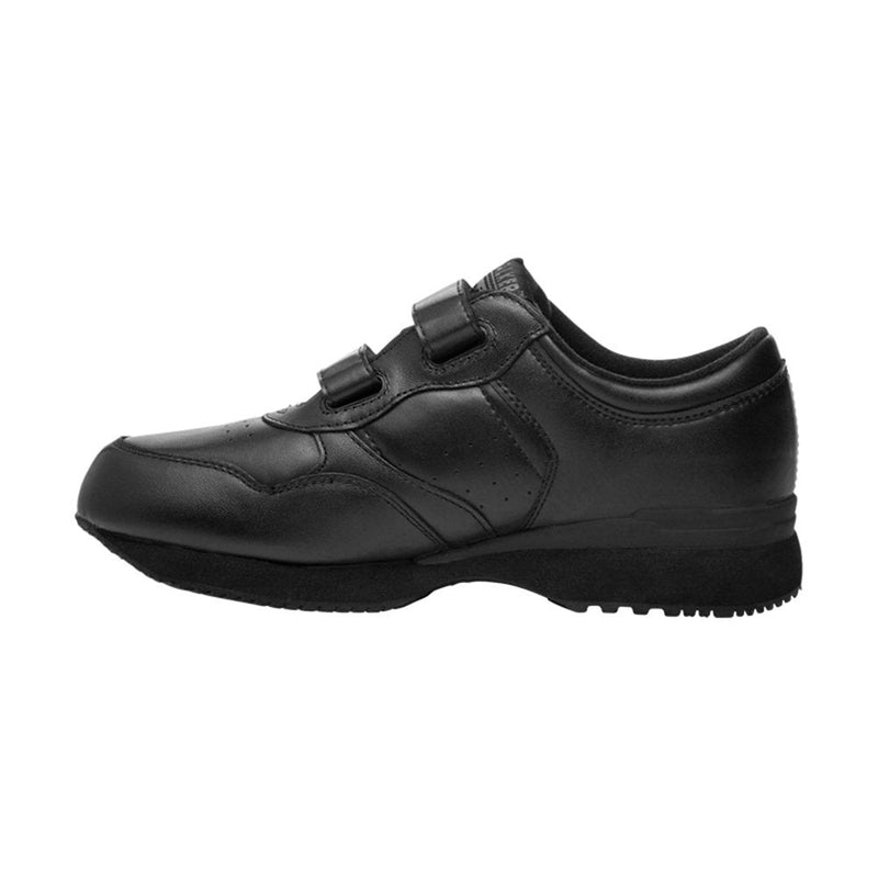 Propet Men's Life Walker Strap Sneaker - Hiline Sport -