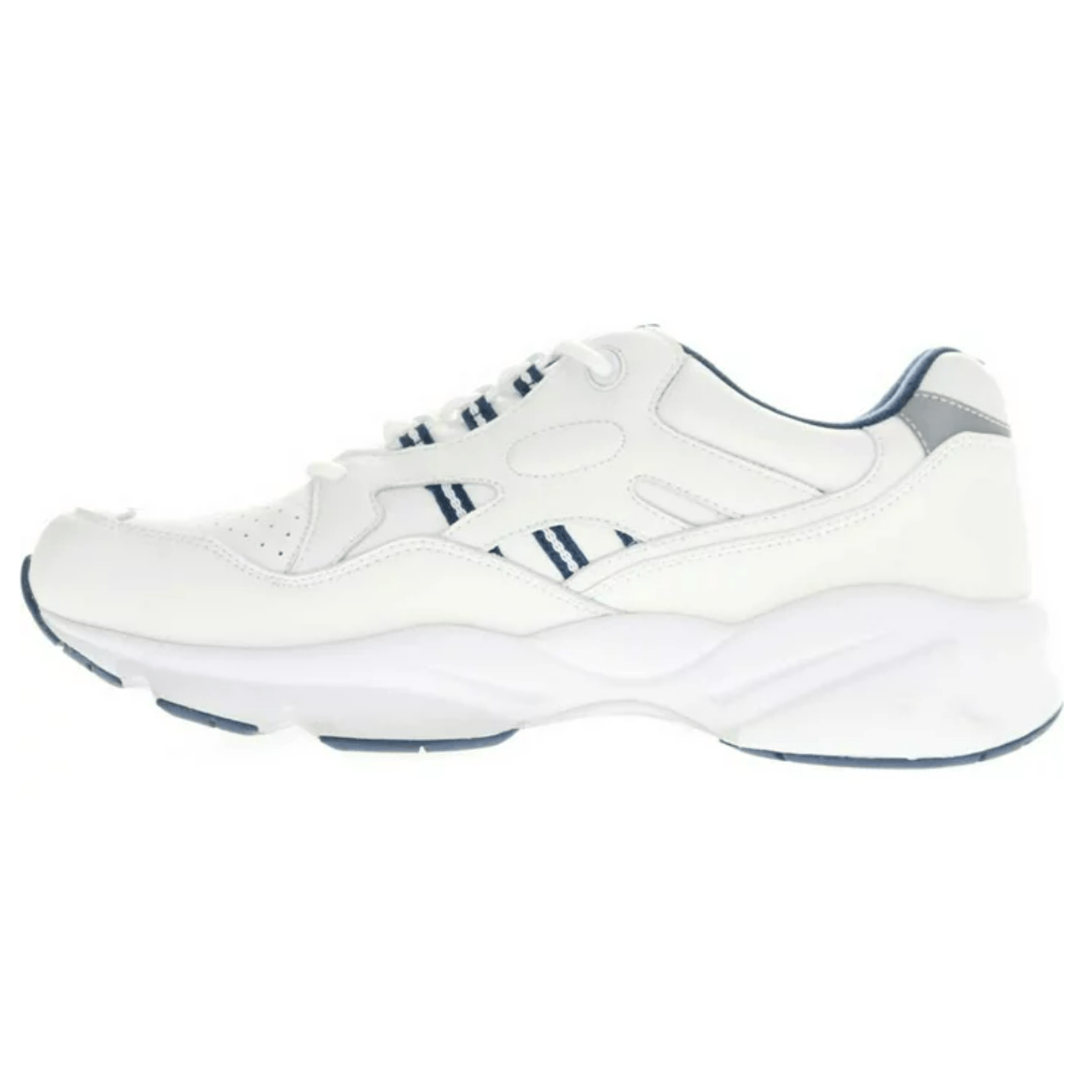 Propet Men's Stability Walker Sneaker - Hiline Sport -