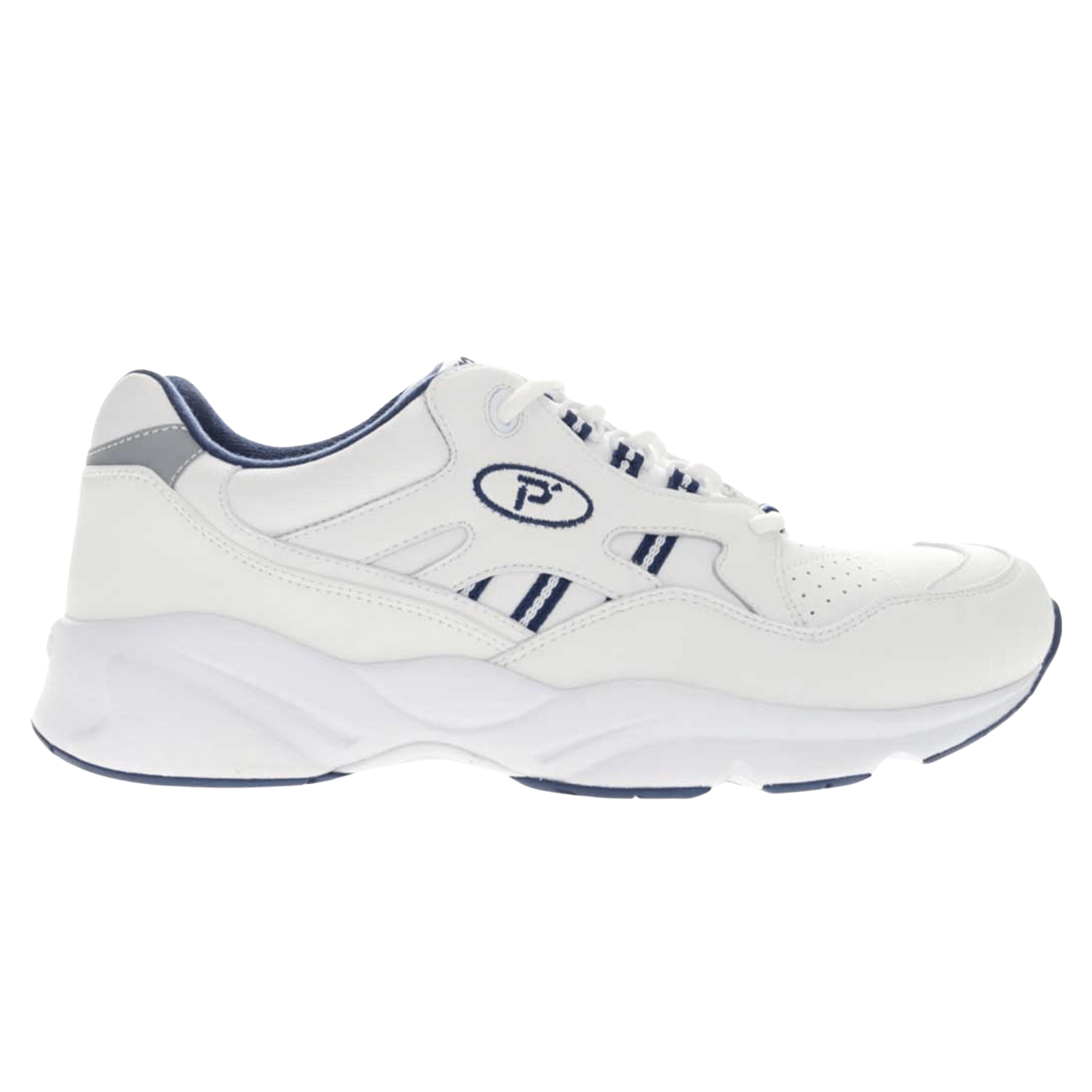 Propet Men's Stability Walker Sneaker - Hiline Sport -