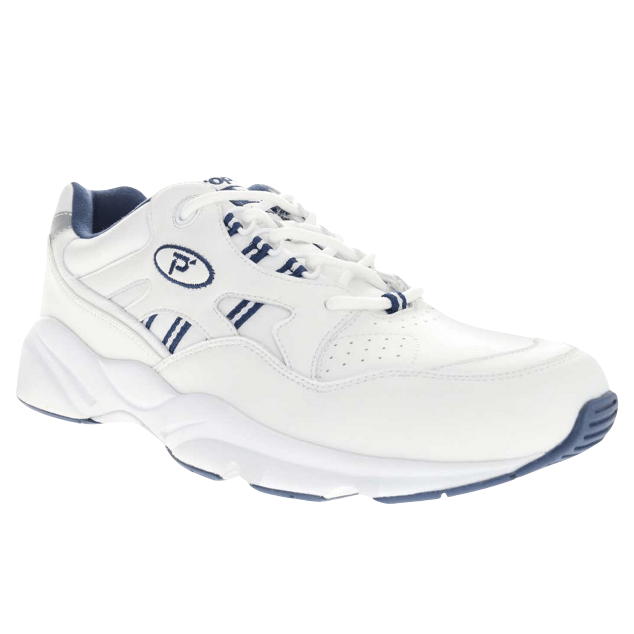 Propet Men's Stability Walker Sneaker - Hiline Sport -
