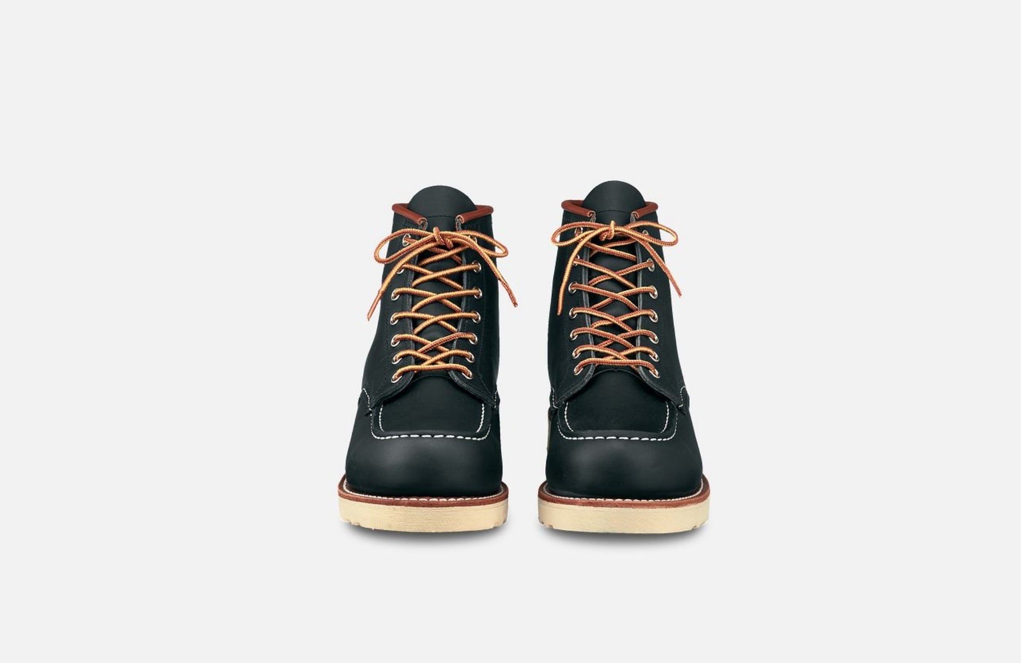 Red Wing Men's Classic MOC 6-Inch Boot - Hiline Sport Red Wing Men's Classic MOC 6-Inch Boot - Hiline Sport