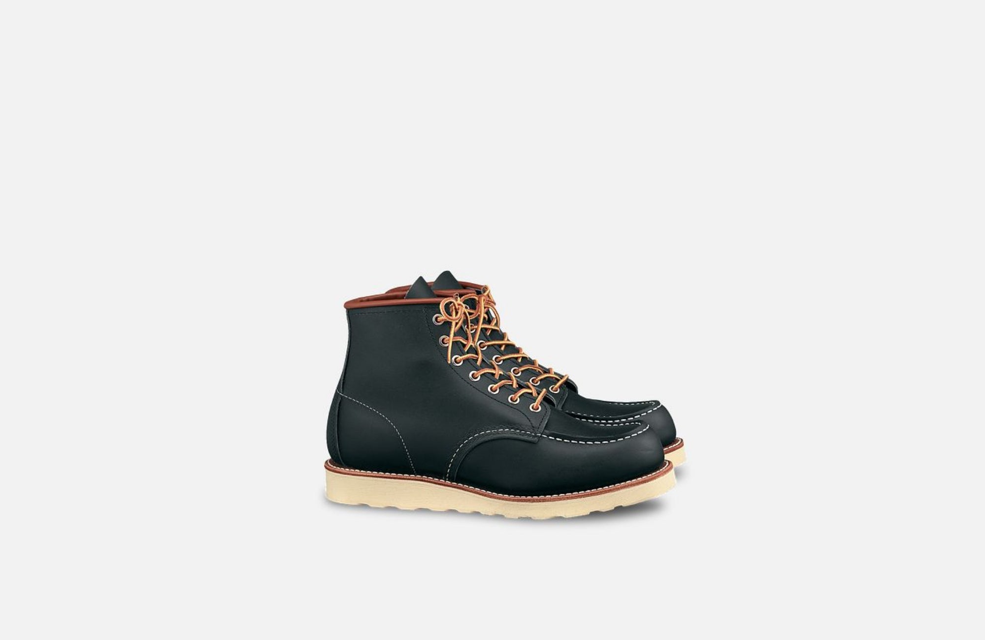 Red Wing Men's Classic MOC 6-Inch Boot - Hiline Sport