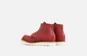 Red Wing Men's Gore-Tex MOC 6-Inch Boot - Hiline Sport -