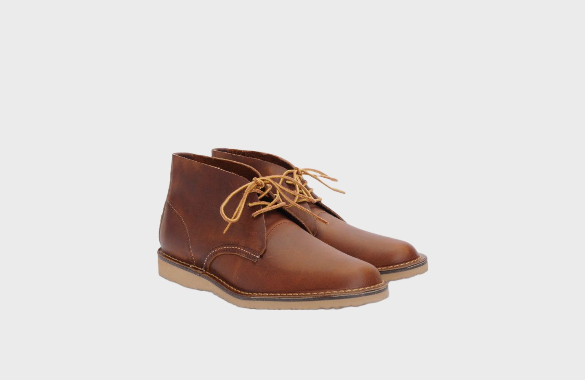 Red Wing Men's Weekender Chukka Boot - Hiline Sport -