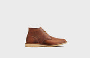 Red Wing Men's Weekender Chukka Boot - Hiline Sport -